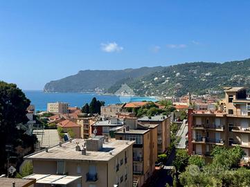 2 LOCALI A SPOTORNO