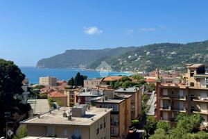 2 LOCALI A SPOTORNO