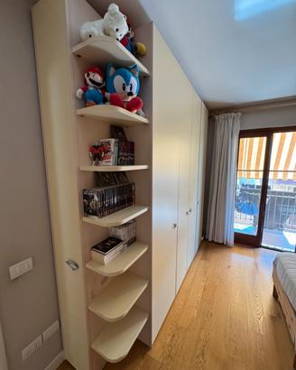 Cameretta Moretti