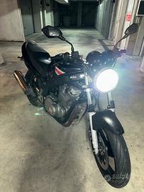 Suzuki gs 500