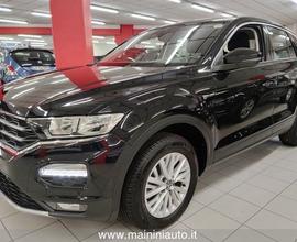 Volkswagen T-Roc 1.5 TSI DSG Business Automa...