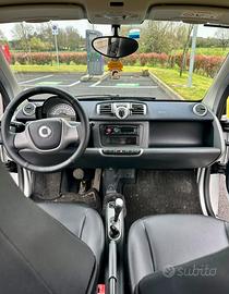 Smart Fortwo MHD 2014
