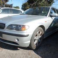 RICAMBI BMW 320D ANNO 2003