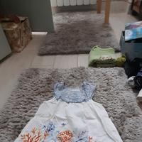 abbigliamento vario 2/4 anni