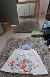 abbigliamento vario 2/4 anni