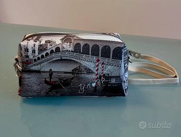 Borsetta YNOT tema Venezia