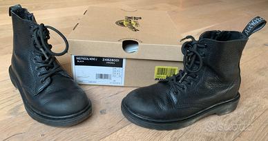 Dr martens 2024 bambina 33