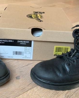 Dr. Martens N. 33
