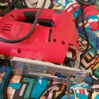 seghetto alternativo 