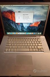 MacBook Pro