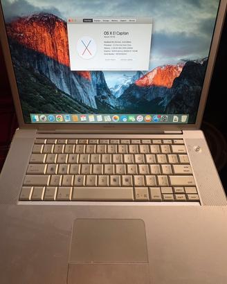 MacBook Pro