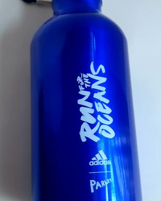 Adidas borraccia training