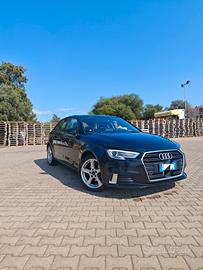 Audi A3 Sportback 1.6 TDI 116cv