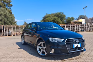 Audi A3 Sportback 1.6 TDI 116cv