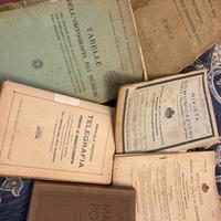 Riviste-manuali-istruzioni e guide sui servizi PT