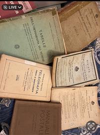 Riviste-manuali-istruzioni e guide sui servizi PT