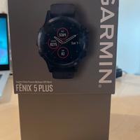 Garmin Fenix 5 Plus