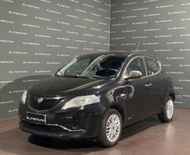 LANCIA Ypsilon 1.2 69 CV 5 porte GPL PER NEOPATE
