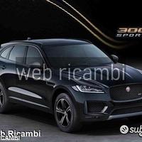 Ricambi Jaguar f-pace E pace 2018 2019 2020 2021