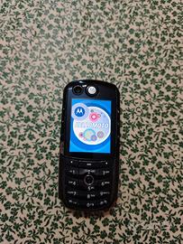 Motorola Moto E1000