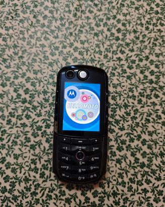 Motorola Moto E1000