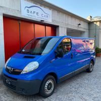 OPEL VIVARO 2.0 CDTI 115 CV