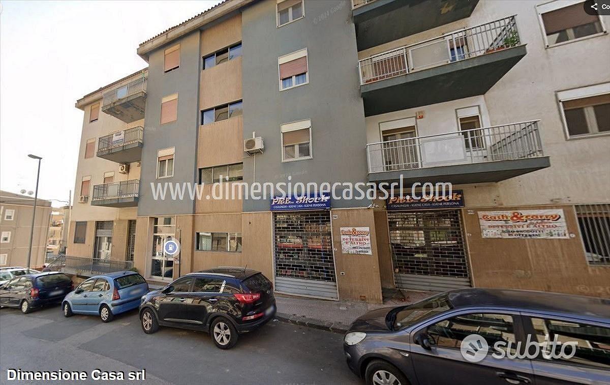 Appartamento – Caltanissetta, Quartiere Provvidenza - Vista 2