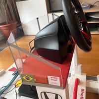 Simulatore Play station 4