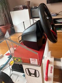 Simulatore Play station 4