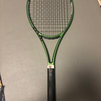 Racchetta Wilson Blade V8 101 L