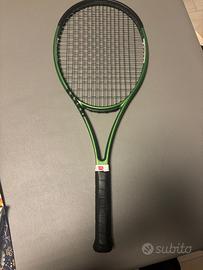 Racchetta Wilson Blade V8 101 L