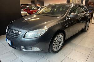 OPEL Insignia 2.0 CDTI 160CV Sports Tourer Cosmo