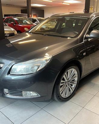 OPEL Insignia 2.0 CDTI 160CV Sports Tourer Cosmo