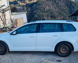 VOLKSWAGEN Golf 7ª serie - 2014