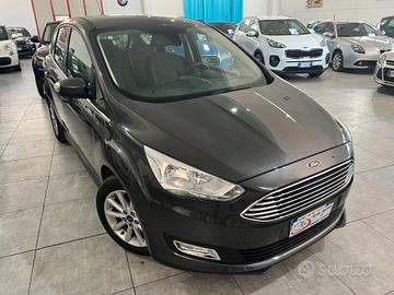 Ford C-Max 1.5 TDCi S&S Titanium 120 cv 2016