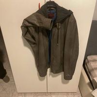 Giubbotto marca Zara