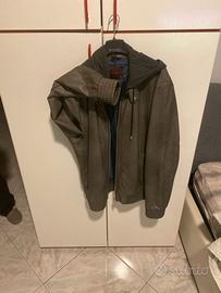 Giubbotto marca Zara