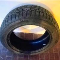 n.1gomma Inverno NOKIAN WRg2 M+S 205-55-16"-scorta