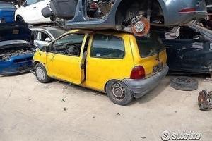 Renault twingo ricambi
