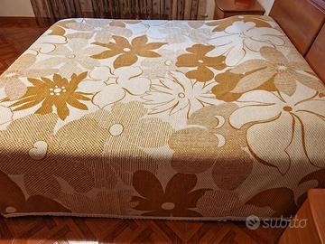 COPRILETTO MATRIMONIALE SOMMA