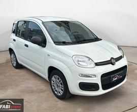 FIAT Panda 1.2 Pop 69 Cv 5 POSTI - Ruotino, C...