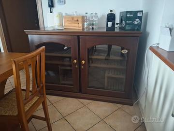 cantinetta frigo vini