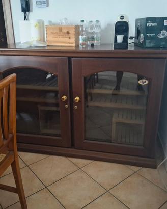 cantinetta frigo vini