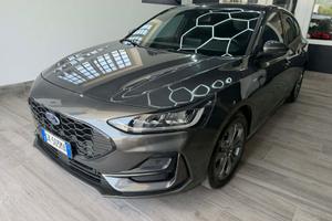 Ford Focus 1.0 EcoBoost 125 CV 5p. ST Line Garanzi
