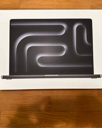 Macbook pro 16” M5 pro 24gb