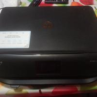 Stampante scanner Envy 5030