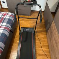 Tapis Roulant Your Move - Elettrico