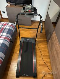 Tapis Roulant Your Move - Elettrico