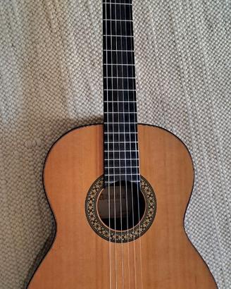 Chitarra classica nuova spagnola Alhambra