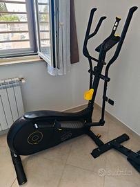 Ellittica domyos 520